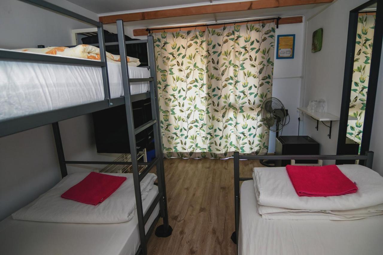 Bazart Vama Veche Hostel Екстериор снимка