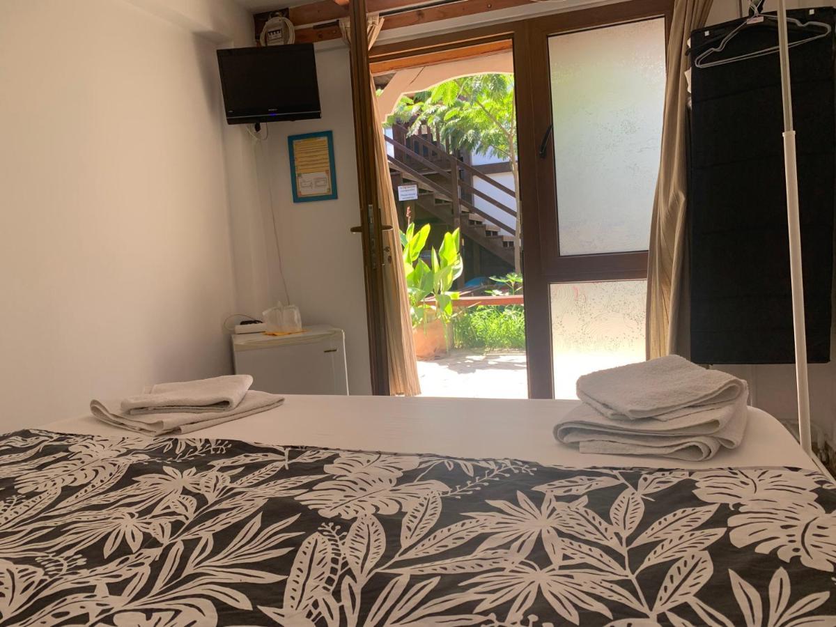Bazart Vama Veche Hostel Екстериор снимка