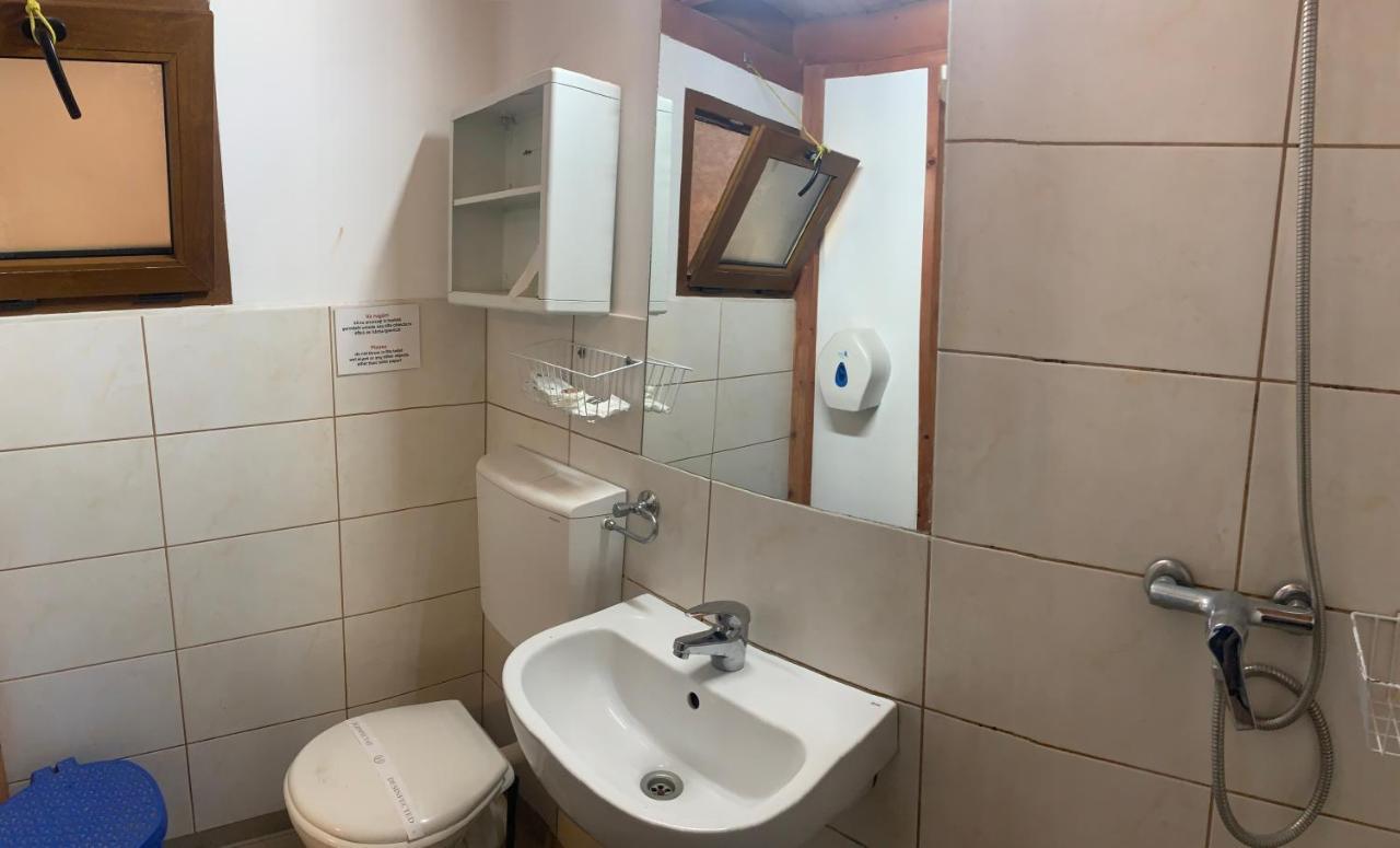Bazart Vama Veche Hostel Екстериор снимка