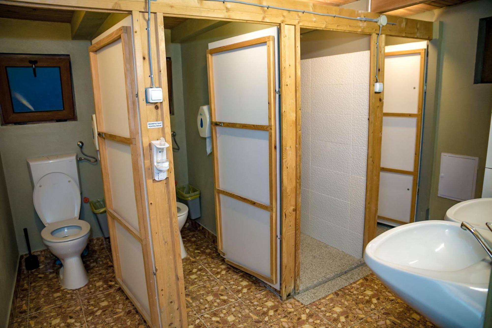 Bazart Vama Veche Hostel Екстериор снимка
