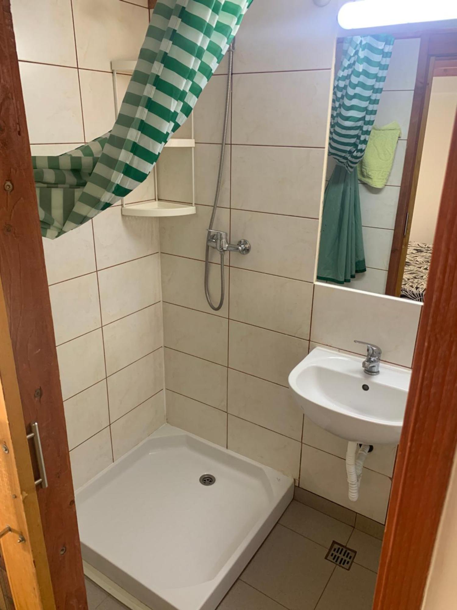Bazart Vama Veche Hostel Екстериор снимка