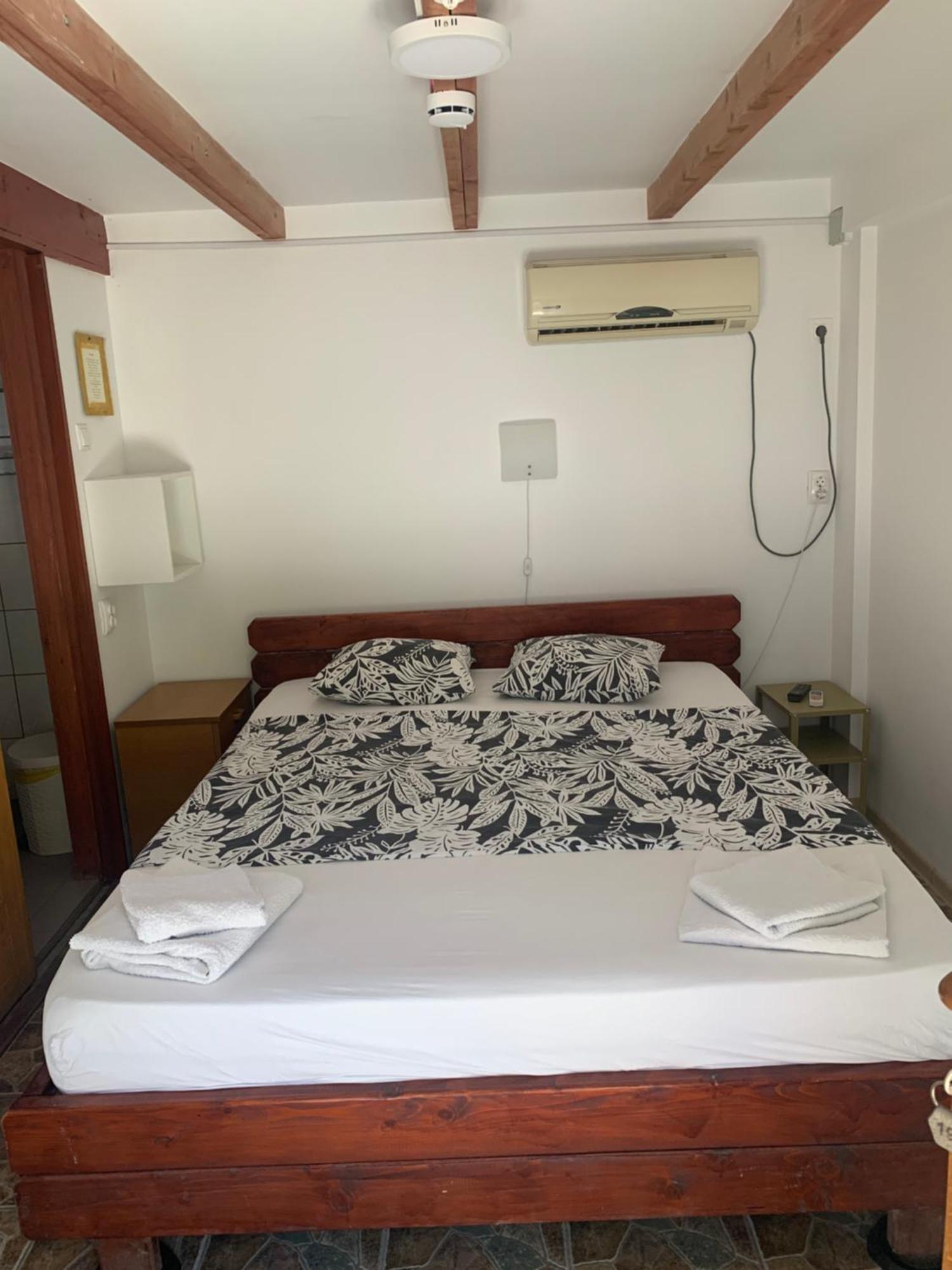 Bazart Vama Veche Hostel Екстериор снимка