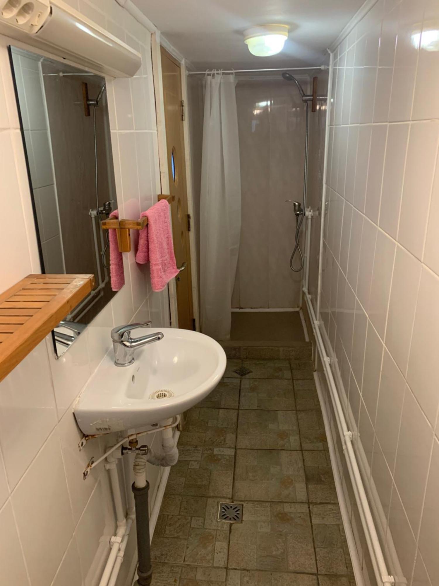 Bazart Vama Veche Hostel Екстериор снимка