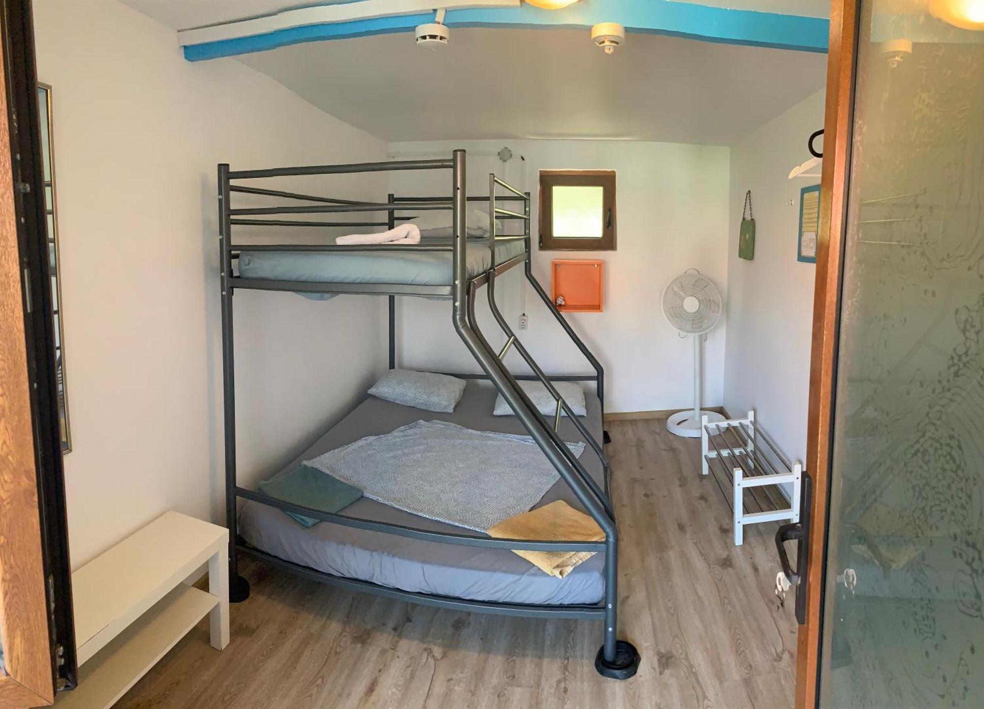Bazart Vama Veche Hostel Екстериор снимка